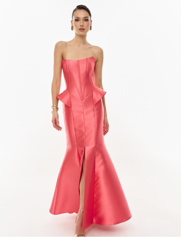 Вечернее платье 1102